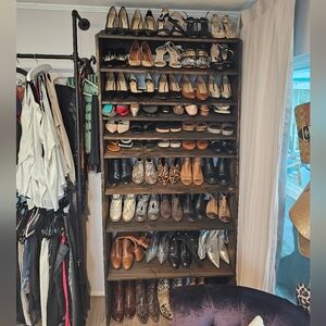 Meet your Posher, Janet